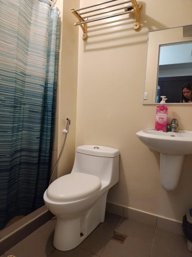 Avida Tower Free Airport Pick Up For 3 Nights Stay Or More Davao Exterior photo