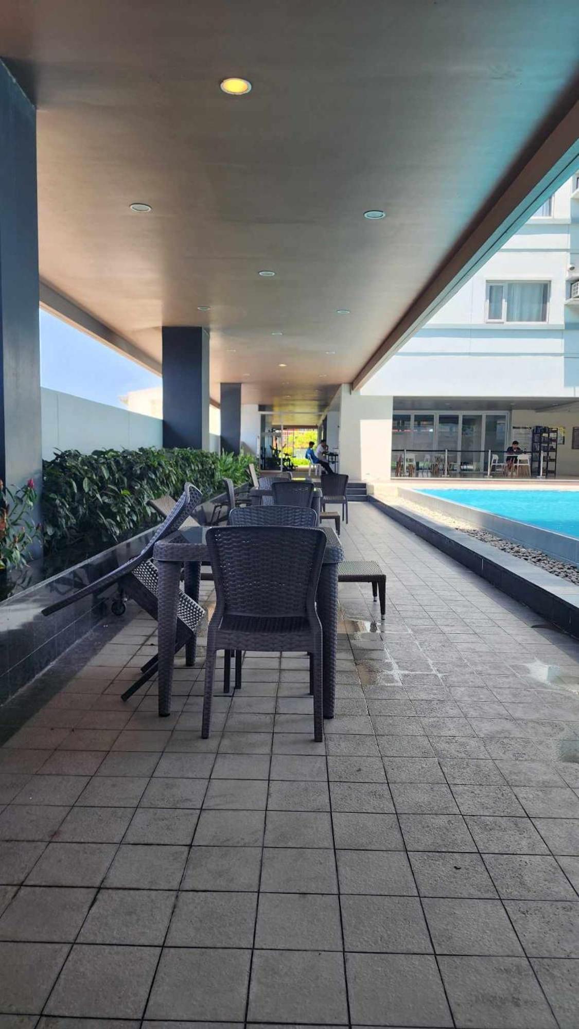 Avida Tower Free Airport Pick Up For 3 Nights Stay Or More Davao Exterior photo